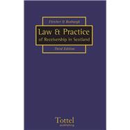 Law and Practice of Receivership 3rd Edition