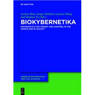 BIOKYBERNETIKA