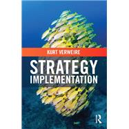 Strategy Implementation