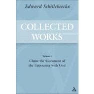 Edward Schillebeeckx Collected Works