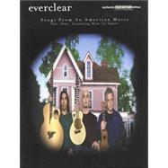 Everclear: Songs from an American Movie : Learning How to Smile