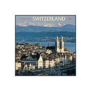 Switzerland 2003 Calendar