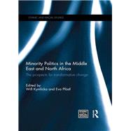 Minority Politics in the Middle East and North Africa: The Prospects for Transformative Change