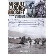 Assault Landing Craft