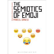 Semiotics of Emoji