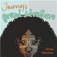 Journey's Grand Adventure