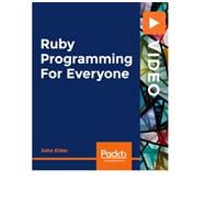 Ruby Programming For Everyone
