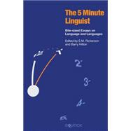 The 5 Minute Linguist