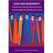 Love and Modernity