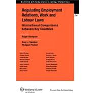 Regulating Employment Relations, Work and Labour Laws