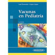 Vacunas en pediatria/ Pediatric Vaccines