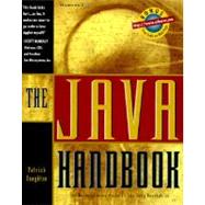 The Java Handbook