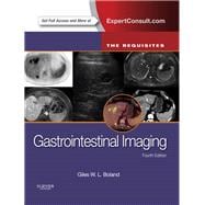 Gastrointestinal Imaging