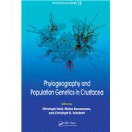 Phylogeography and Population Genetics in Crustacea