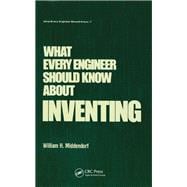 What Every Engineer Should Know About Inventing