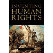 Inventing Human Rights Pa