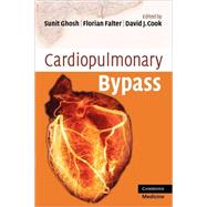 Cardiopulmonary Bypass