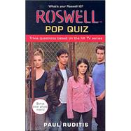 Roswell Pop Quiz