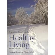 Essential Concepts for Healthy Living + Workbook