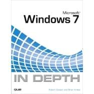 Microsoft Windows 7 in Depth