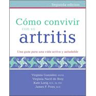 Cómo convivir con su artritis Una guía para una vida activa y saludable