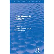 The Market in History (Routledge Revivals)