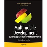 Cracking iPhone and Android Native Development