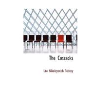 Cossacks : A Tale Of 1852