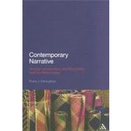 Contemporary Narrative Textual production, multimodality and multiliteracies