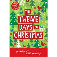 Pocket Posh Christmas Word Roundup 4 100 Puzzles The Twelve Days of Christmas