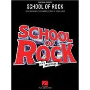 School of Rock: The Musical