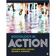 Sociology in Action Interactive Ebook Access Code