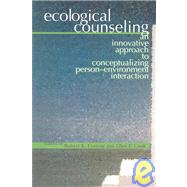 Ecological Counseling