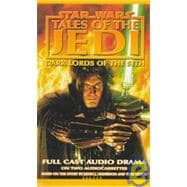 Star Wars: Tales of the Jedi 5