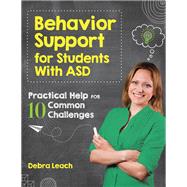 Behavior Support for Students With Asd