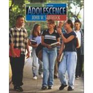 Adolescence (Text Only)