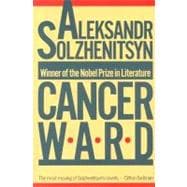 Cancer Ward A Novel