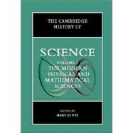 Modern Physical and Mathematical Sciences