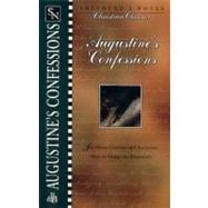 Shepherds Notes:  Augustines Confessions