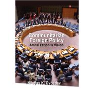 Communitarian Foreign Policy