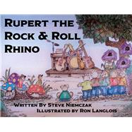 Rupert the Rock & Roll Rhino