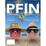 PFIN 2 (with CourseMate Printed Access Card),9781111821999