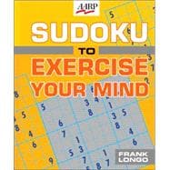 Sudoku to Exercise Your Mind