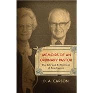 Memoirs of an Ordinary Pastor