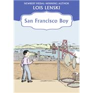 San Francisco Boy
