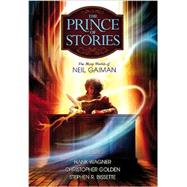 Prince of Stories