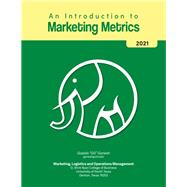An Introduction to Marketing Metrics 2020-2021