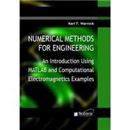 Numerical Methods for Engineering
