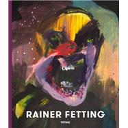 Rainer Fetting