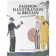 Fashion Illustration in Britain Society & the Seasons